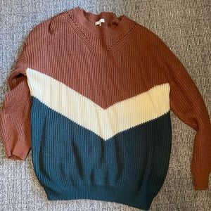 Boutique Sweater